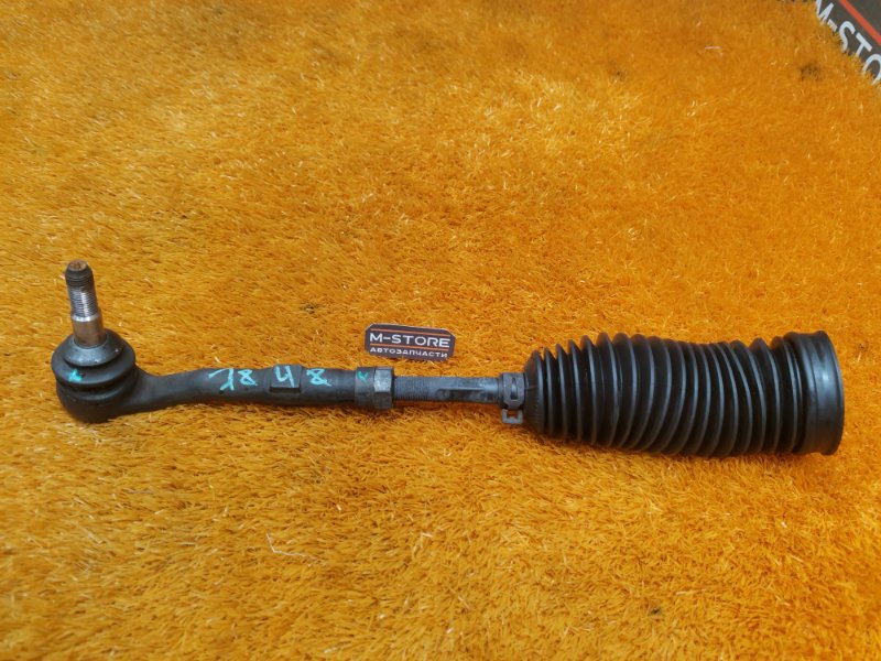 тяга рулевая, 1620 рублей, Красноярск