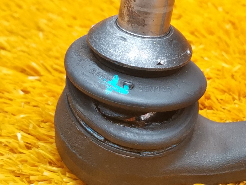 тяга рулевая, 1620 рублей, Красноярск