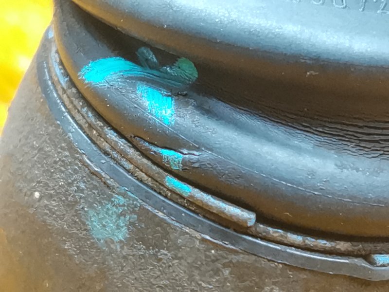 тяга рулевая, 1620 рублей, Красноярск