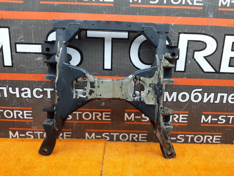 Балка поперечная (подрамник), 1750 рублей, Красноярск