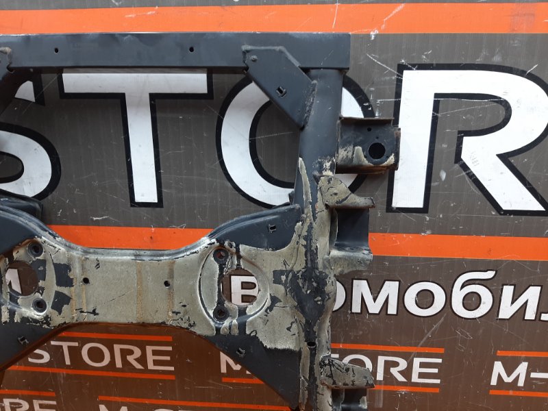 Балка поперечная (подрамник), 1750 рублей, Красноярск