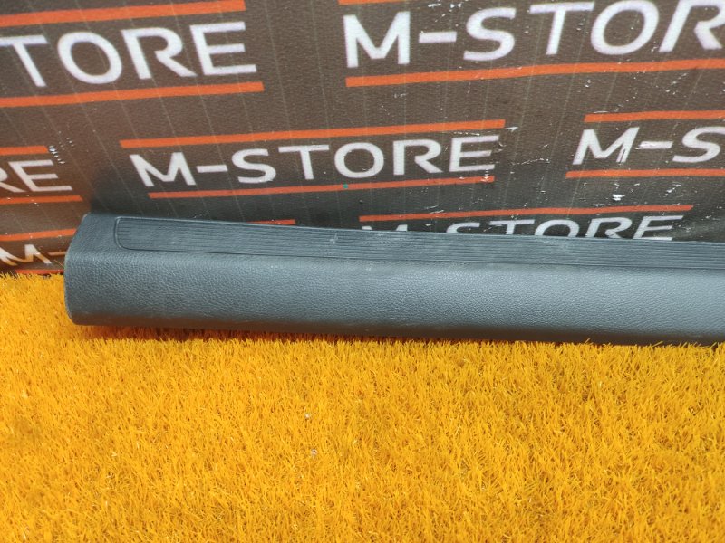 Накладка на порог салона, 350 рублей, Красноярск