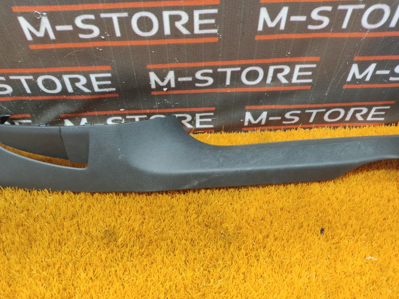 Накладка на порог салона, 350 рублей, Красноярск