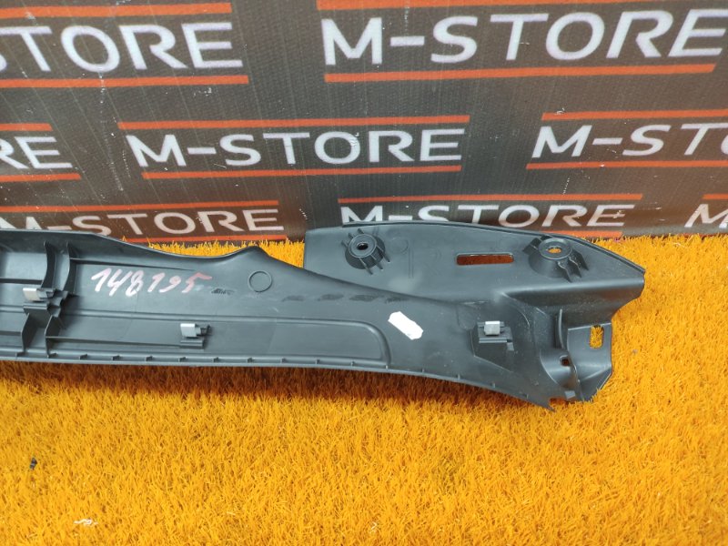 Накладка на порог салона, 350 рублей, Красноярск