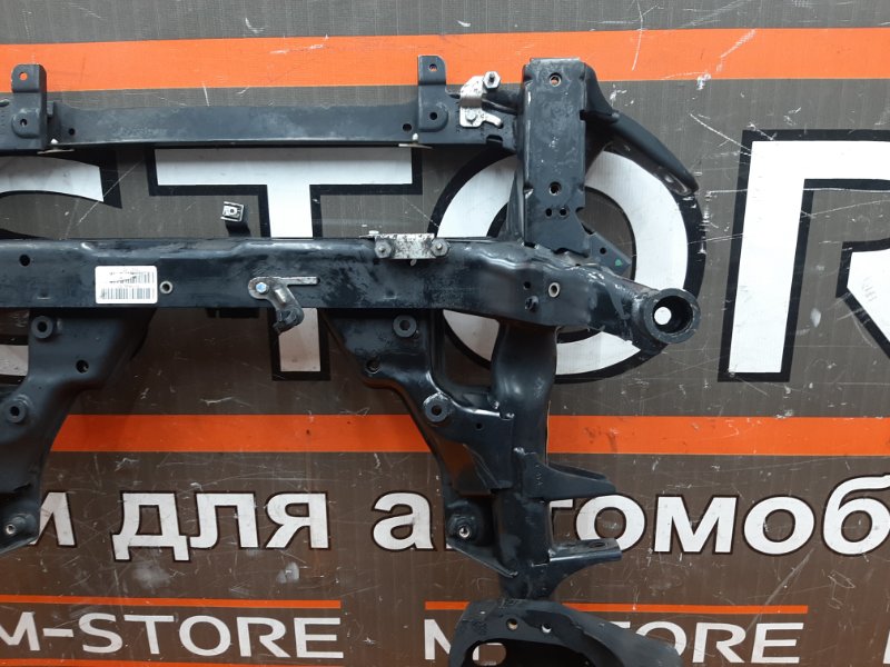 Балка поперечная (подрамник), 4840 рублей, Красноярск