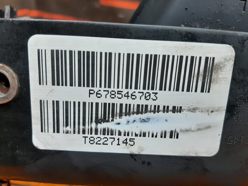 Балка поперечная (подрамник), 4840 рублей, Красноярск