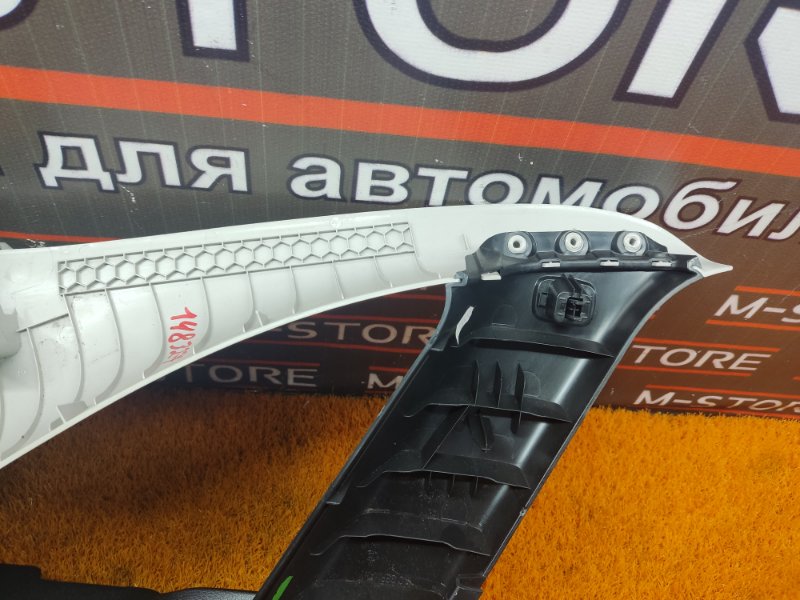 обшивка стойки, 1290 рублей, Красноярск