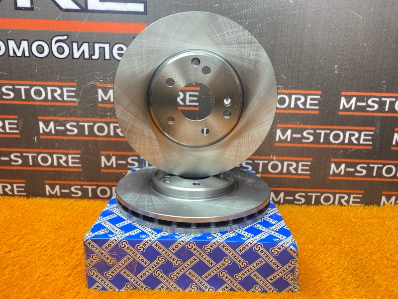 Диск тормозной, 3600 рублей, Красноярск