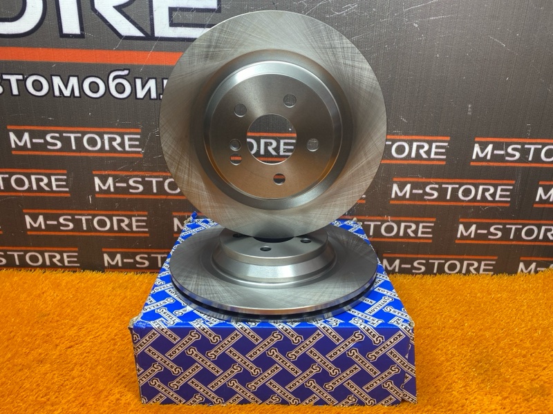 Диск тормозной, 4750 рублей, Красноярск