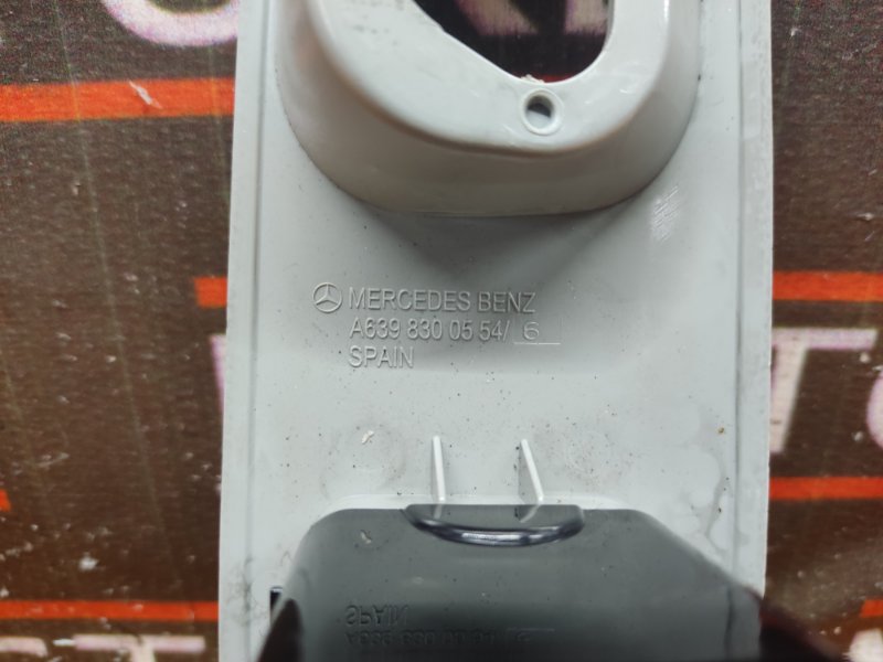 дефлектор воздушный, 1000 рублей, Красноярск