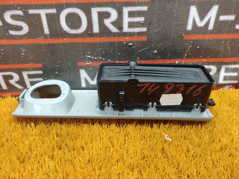 дефлектор воздушный, 1000 рублей, Красноярск