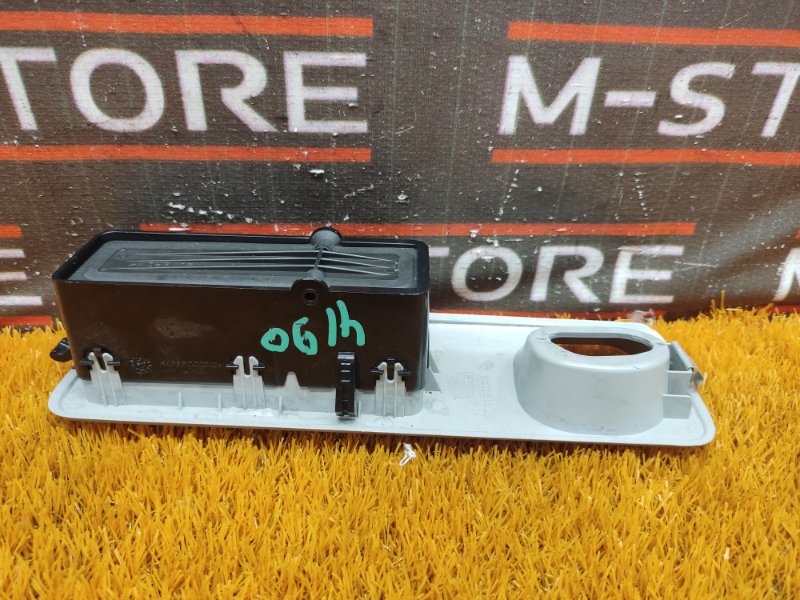 дефлектор воздушный, 1000 рублей, Красноярск