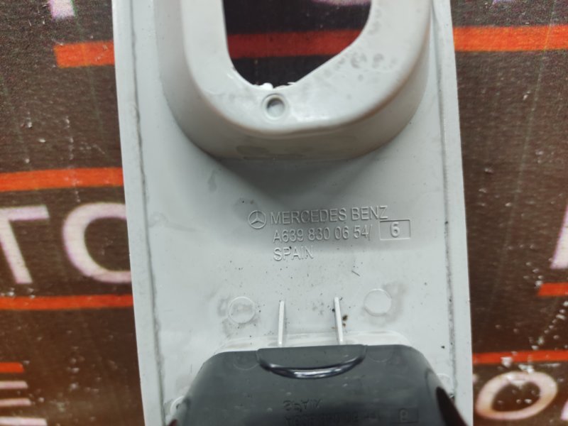 дефлектор воздушный, 1000 рублей, Красноярск