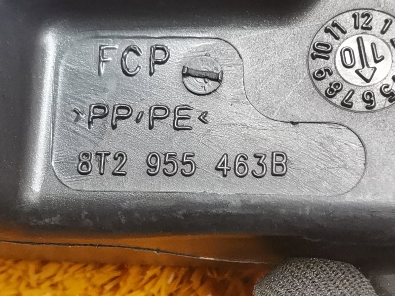 Горловина бачка омывателя, 200 рублей, Красноярск