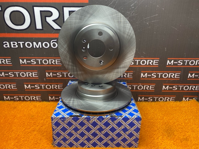 Диск тормозной, 5200 рублей, Красноярск