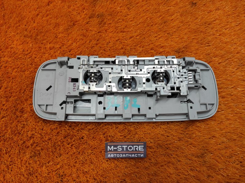 плафон освещения, 1000 рублей, Красноярск