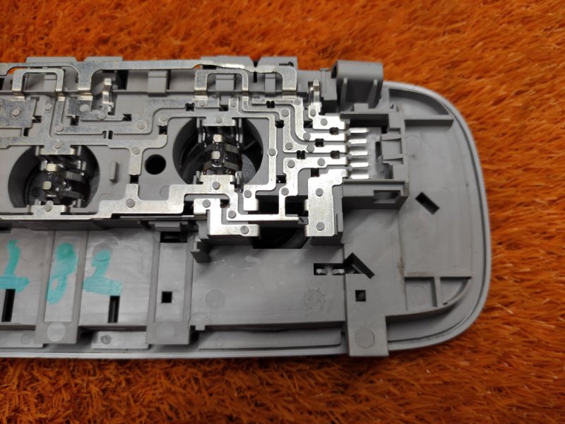 плафон освещения, 1000 рублей, Красноярск