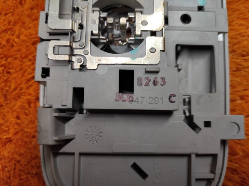 плафон освещения, 1000 рублей, Красноярск