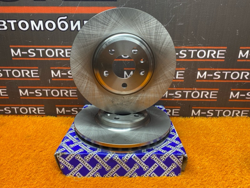 Диск тормозной, 4500 рублей, Красноярск