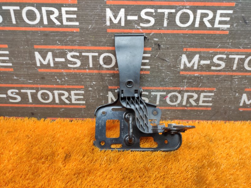 замок капота, 500 рублей, Красноярск