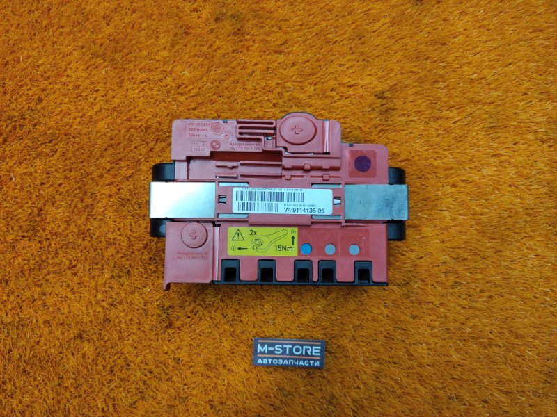 блок предохранителей, 1200 рублей, Красноярск