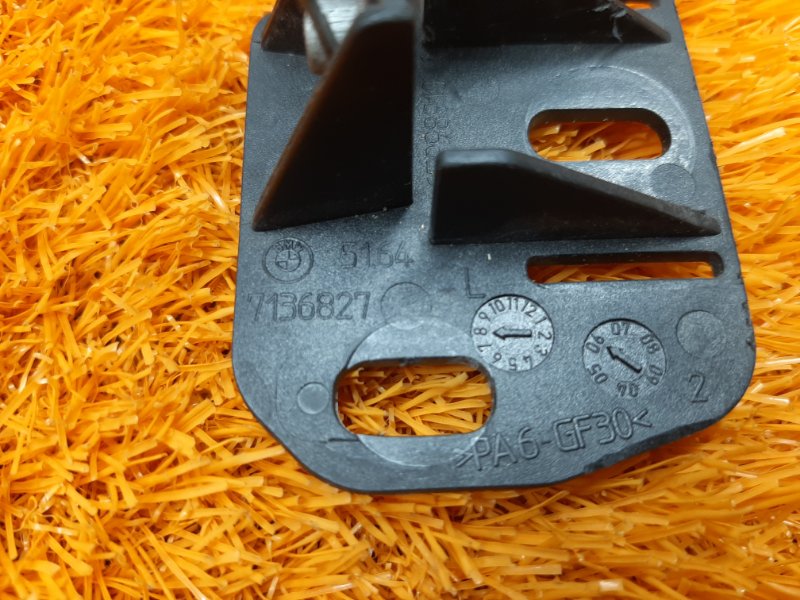 кронштейн фары, 350 рублей, Красноярск