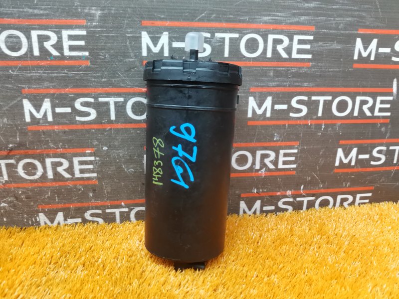 Адсорбер (фильтр топливных паров), 350 рублей, Красноярск