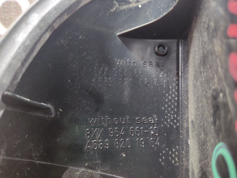 Фонарь задний, 470 рублей, Красноярск