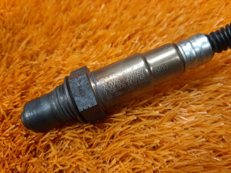 Датчик кислорода, 1000 рублей, Красноярск