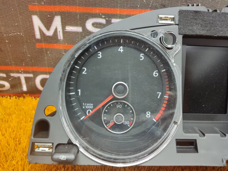 щиток приборов, 4500 рублей, Красноярск