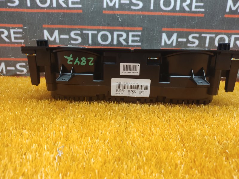 щиток приборов, 4500 рублей, Красноярск