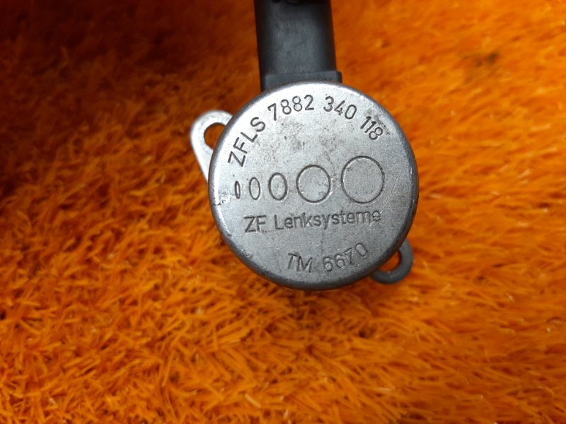 Сервотроник(клапан рулевой рейки), 2000 рублей, Красноярск