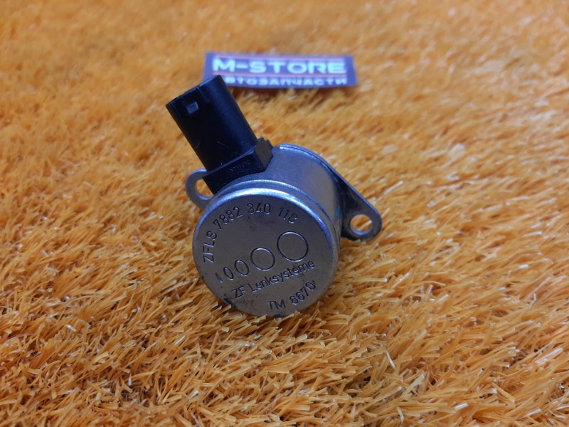 Сервотроник(клапан рулевой рейки), 2080 рублей, Красноярск