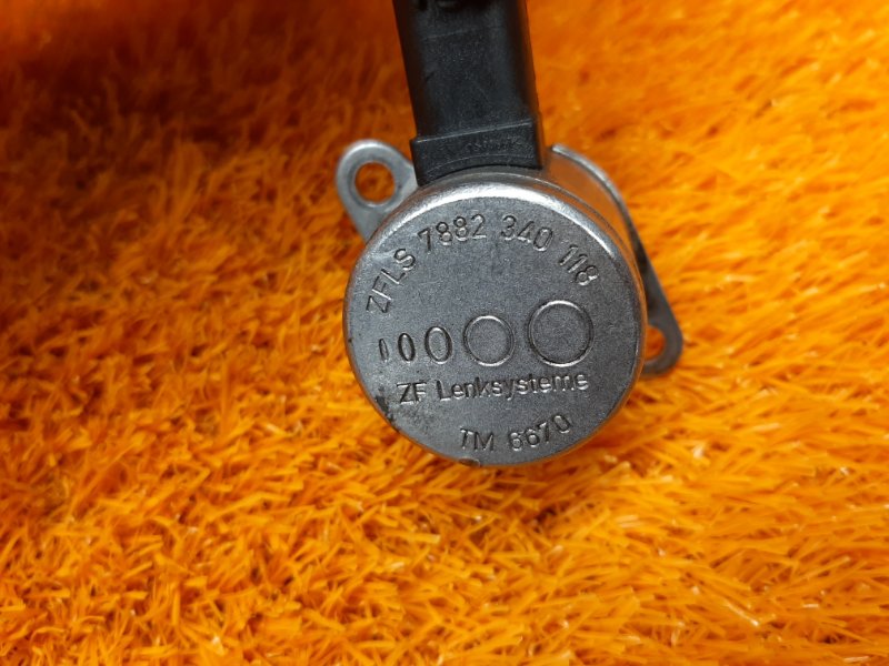 Сервотроник(клапан рулевой рейки), 2080 рублей, Красноярск