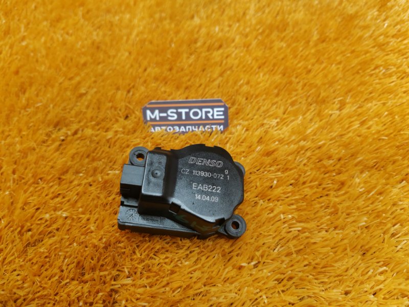 привод заслонки отопителя, 200 рублей, Красноярск