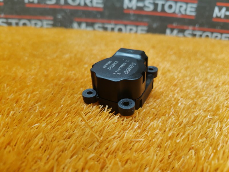 привод заслонки отопителя, 200 рублей, Красноярск