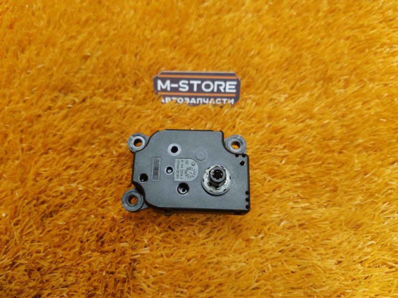 привод заслонки отопителя, 200 рублей, Красноярск