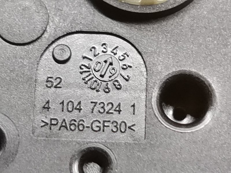 привод заслонки отопителя, 200 рублей, Красноярск