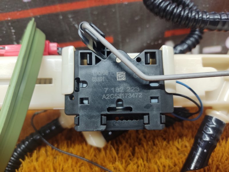 Датчик уровня топлива, 1000 рублей, Красноярск