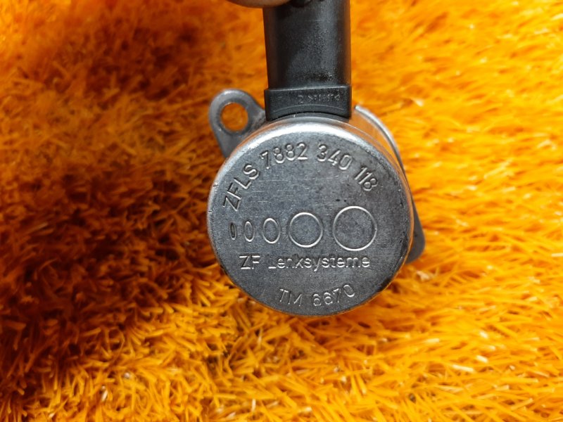 Сервотроник(клапан рулевой рейки), 2000 рублей, Красноярск