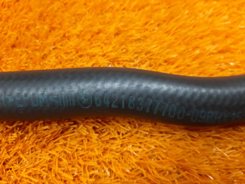 патрубок отопителя, 300 рублей, Красноярск