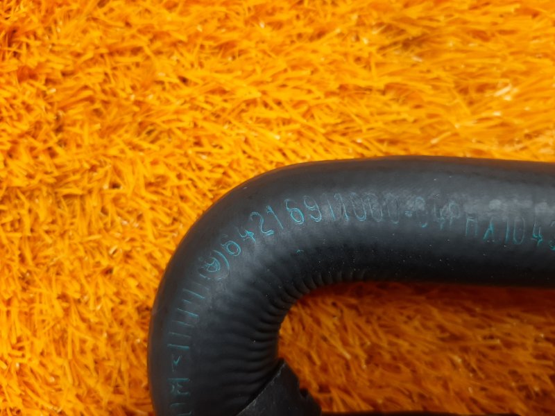 патрубок отопителя, 300 рублей, Красноярск