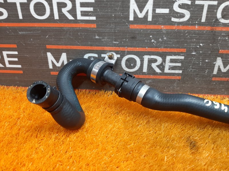 патрубок отопителя, 540 рублей, Красноярск