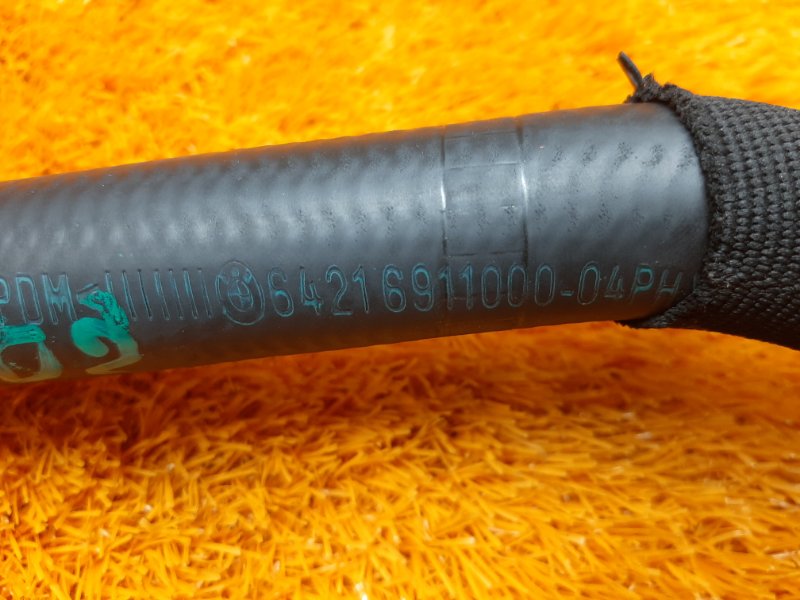 патрубок отопителя, 300 рублей, Красноярск