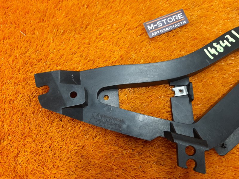 крепление бампера, 340 рублей, Красноярск