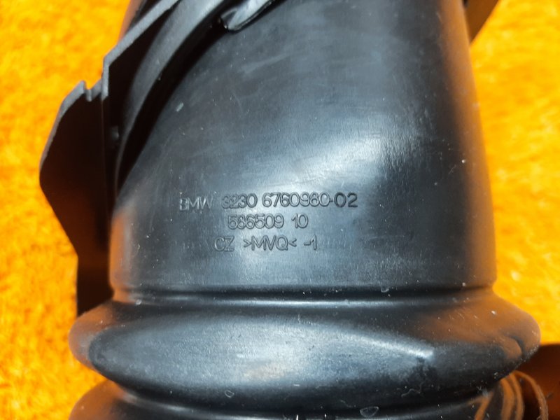 пыльник рулевой колонки, 340 рублей, Красноярск