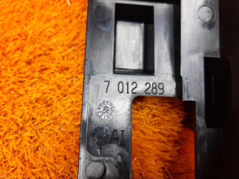 крепление бампера, 600 рублей, Красноярск