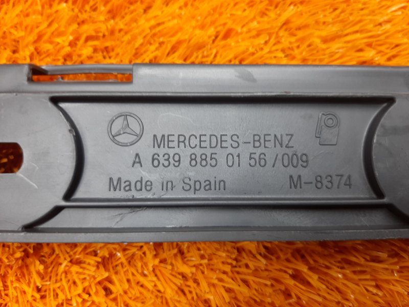 крепление бампера, 450 рублей, Красноярск