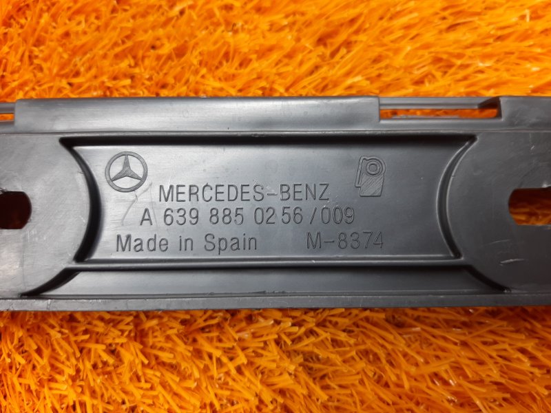 крепление бампера, 450 рублей, Красноярск