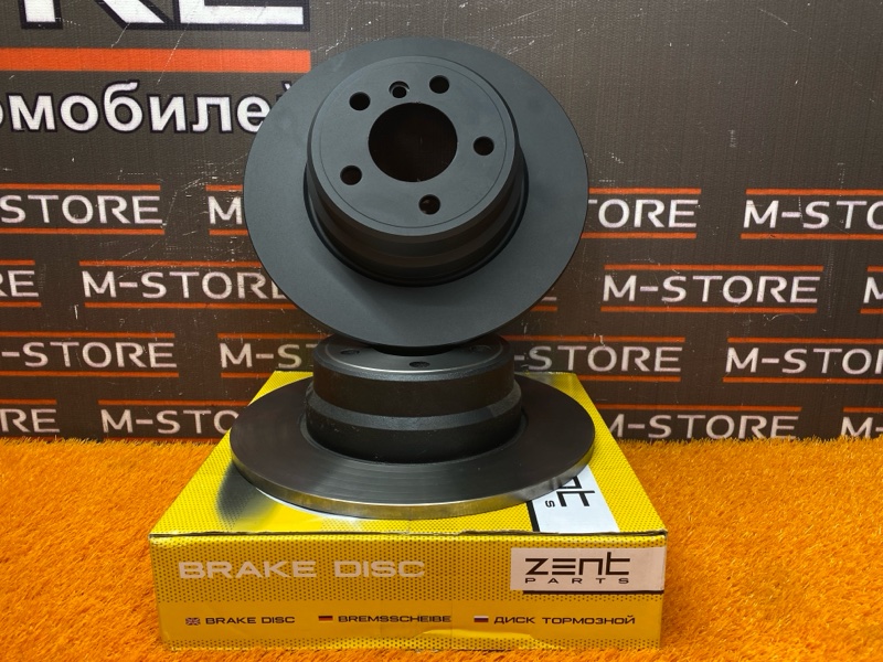 Диск тормозной, 3800 рублей, Красноярск